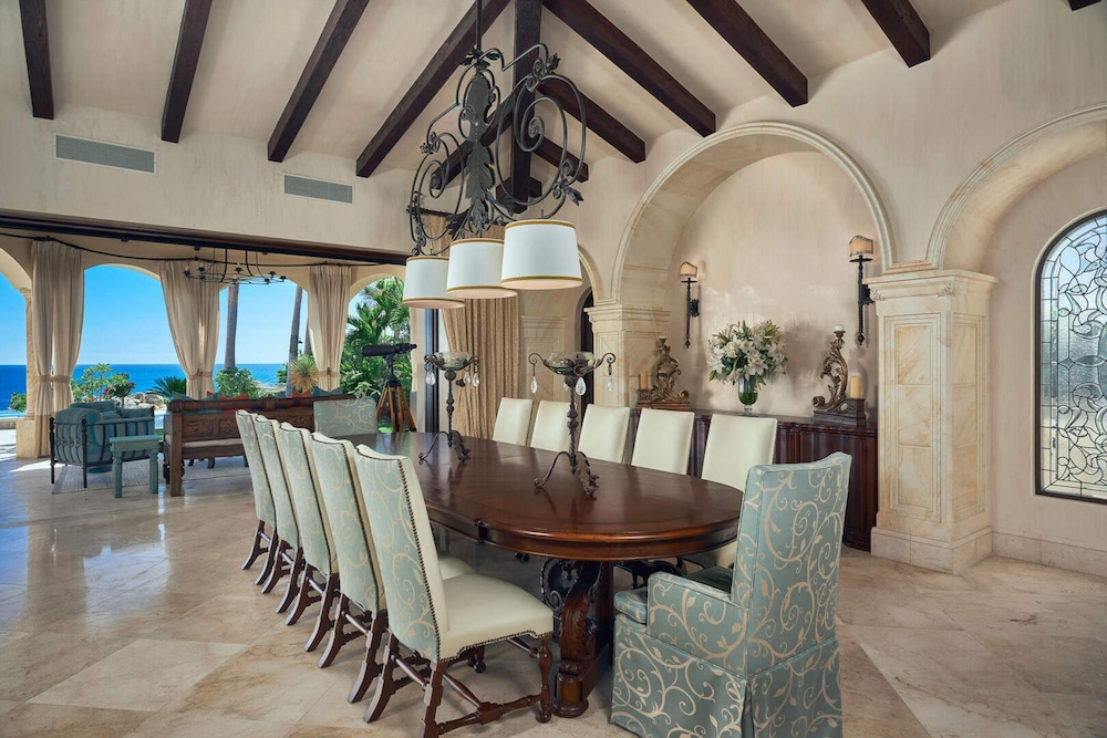 Casa Milagro in San Jose del Cabo
