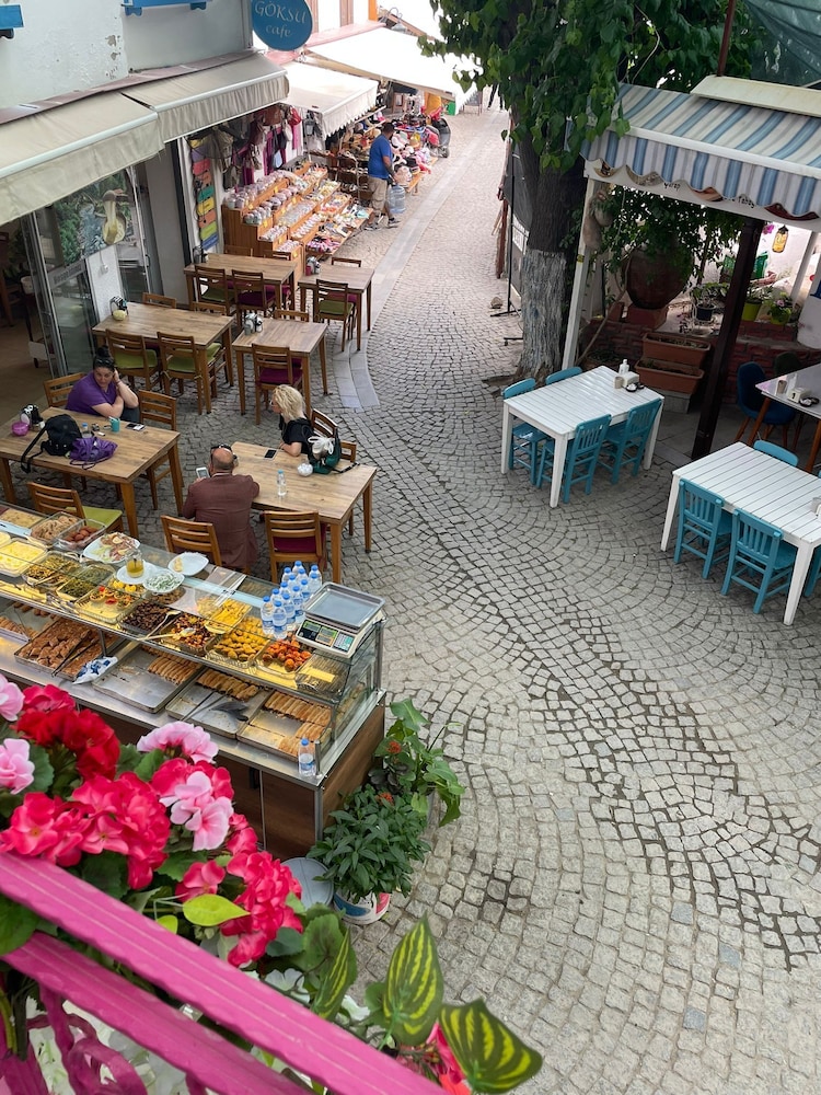 Mavi Ege Pansiyon view 4