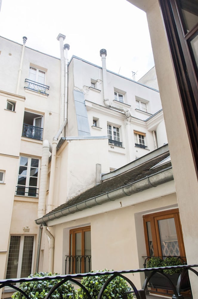 Le Diamant En Isle - Ile Saint Louis
