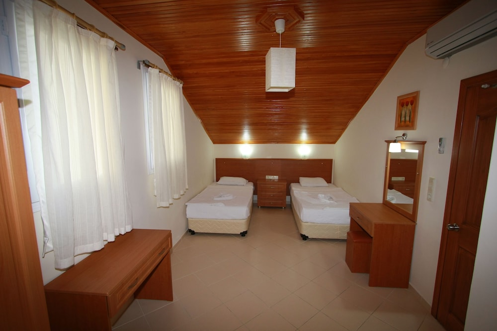Sea Breeze Otel & Daireler - Image 126