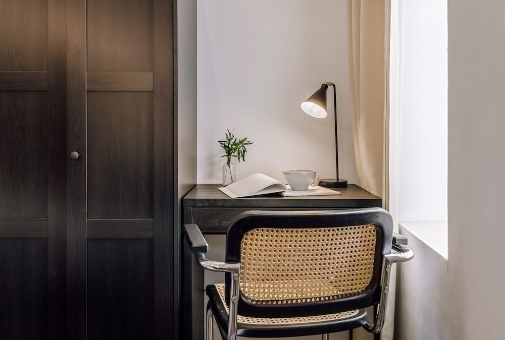 Kuch - 1 Bedroom in Chamber