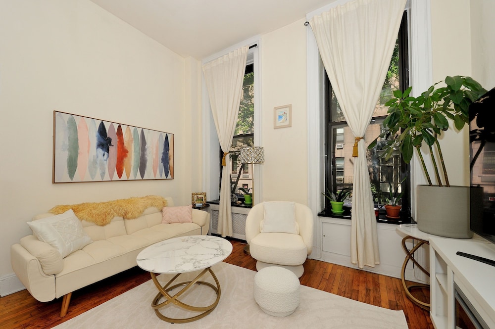 Prime Murray Hill 1BR - Near Grand Central