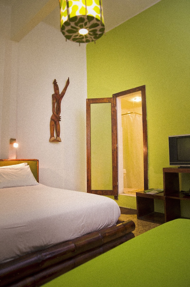Manso Boutique Guesthouse view 5