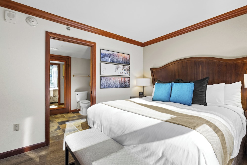 Valley View Condo w/ Resort Amenities