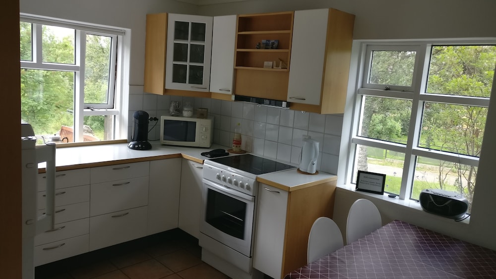 Birta Guesthouse