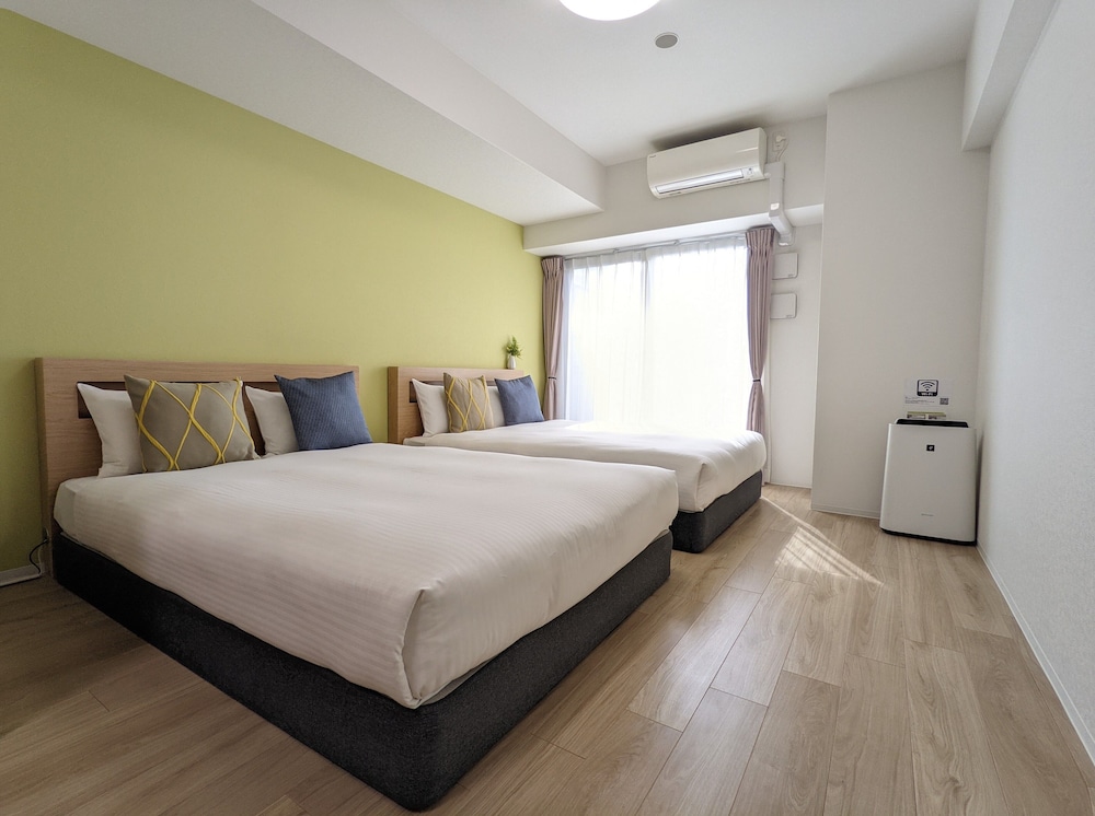 Eslead Hotel Namba South Ⅲ