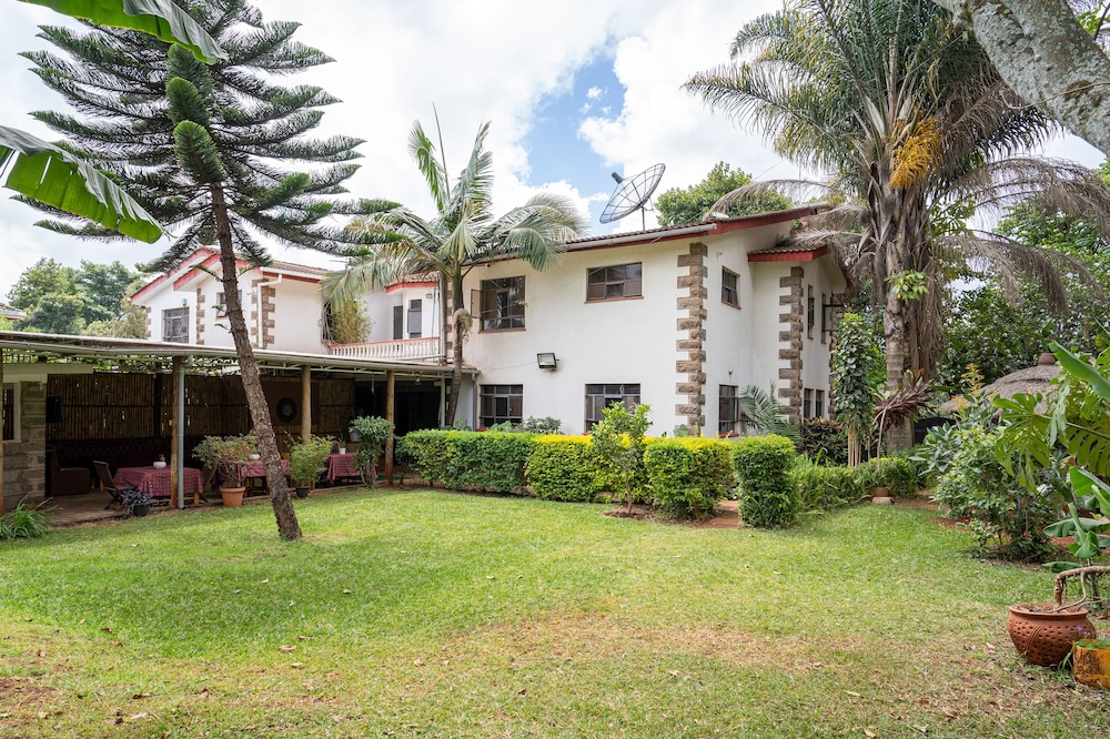 Bonsai Villa Homestay