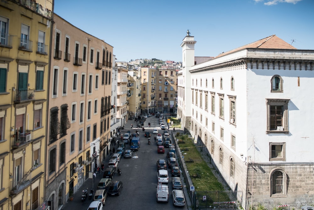 B&B 'A Livella