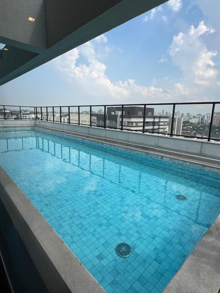 Innvista - Residencial Brera Moema