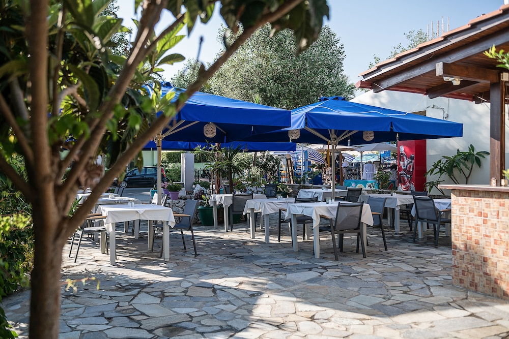 Akti hotel en Chania