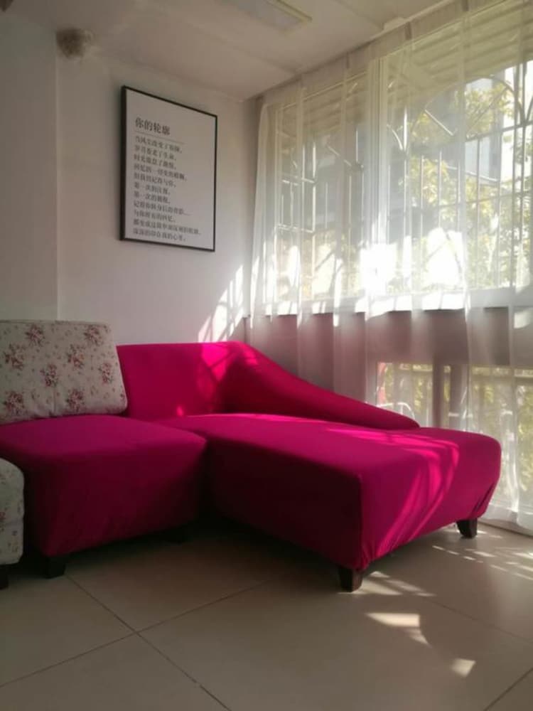 Laiyin Garden City Hostel, photo 14