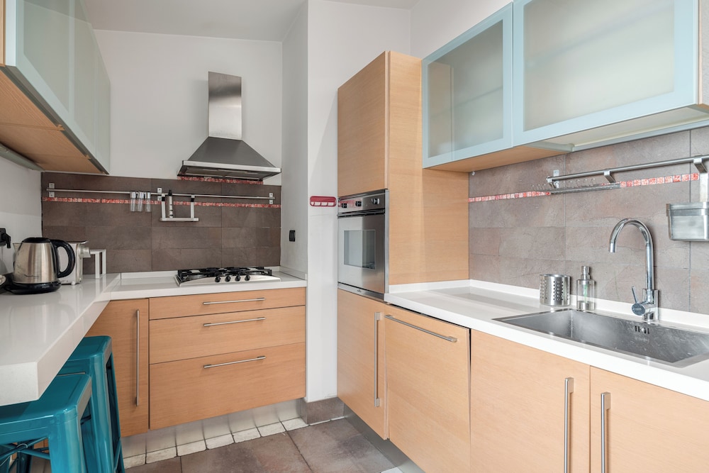 Sant'Agostino B&B