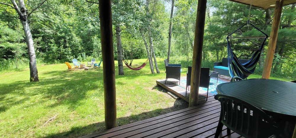 Kouch Chalets