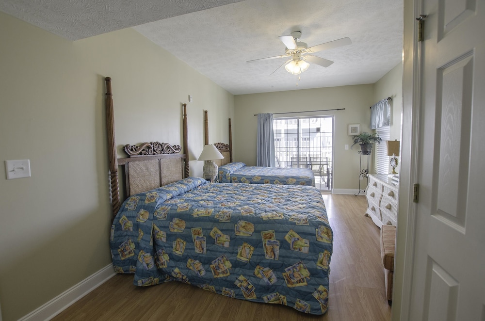 Myrtle Beach 101A Villa 4 bedroom By Affordable Large Properties