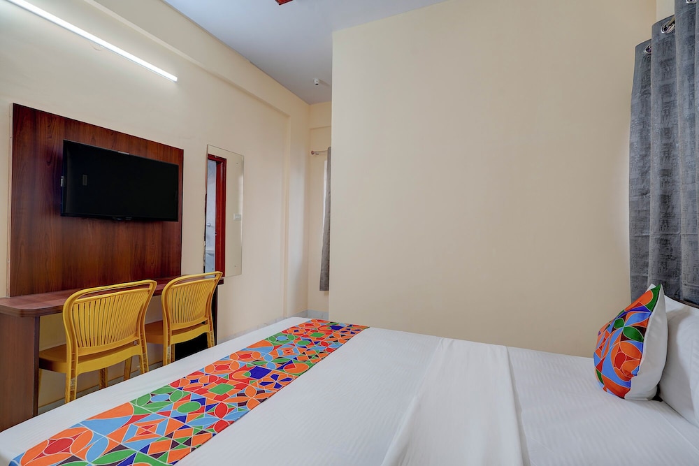 Fabhotel Aero Nest