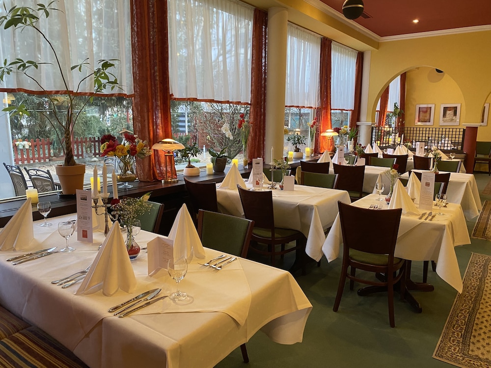 Saarbruecken Vacations - Hotel Restaurant Bruchwiese - Property Image 9
