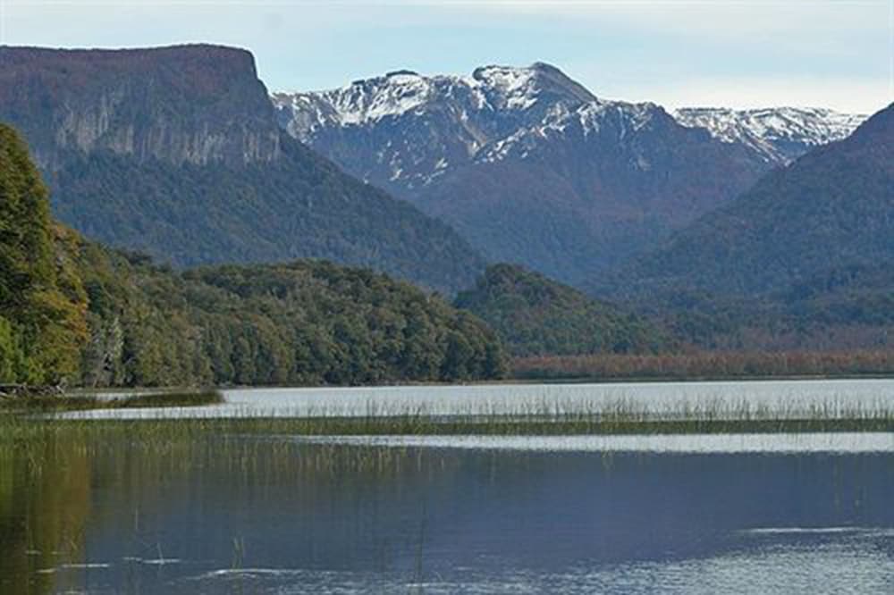 Rio Manso Lodge