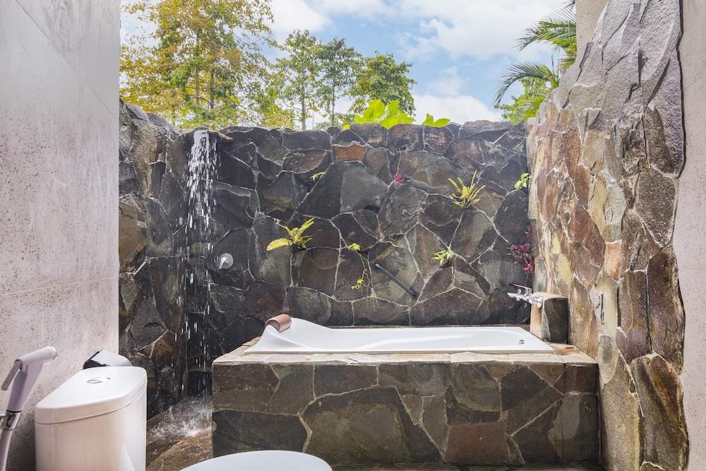 Thalassa Dive & Wellbeing Resort Manado