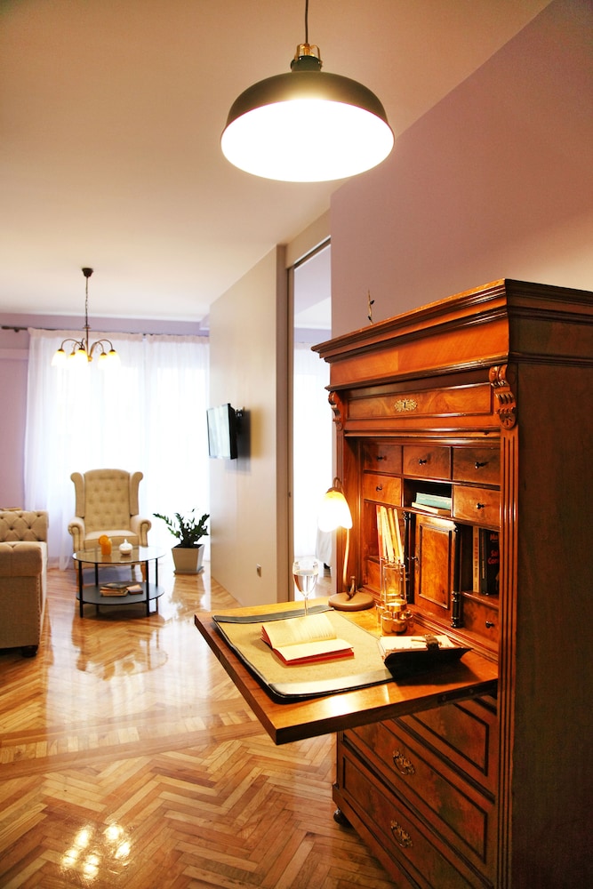 My Athens House