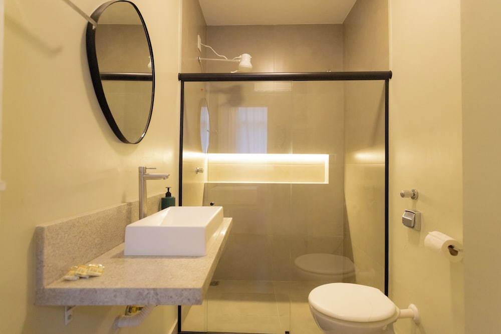 SUH Copacabana 111 Plus Apartment