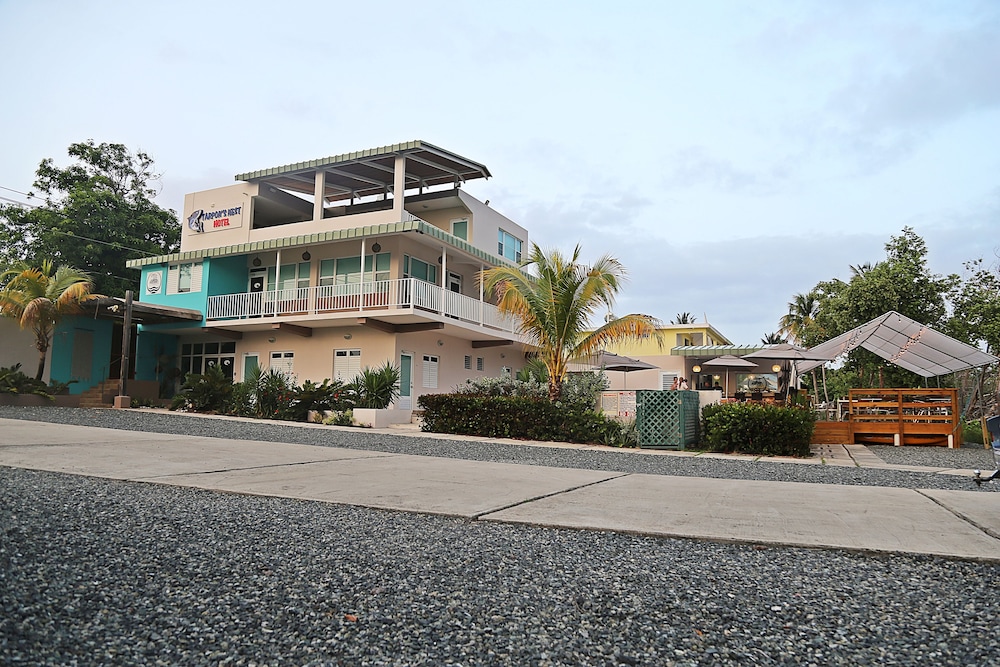 Tarpon's Nest Lodge - Property Image 13