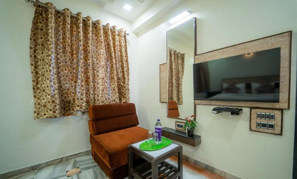 The Sangam Hotel Mahabaleshwar