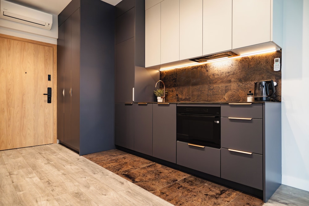 Global Apartments
