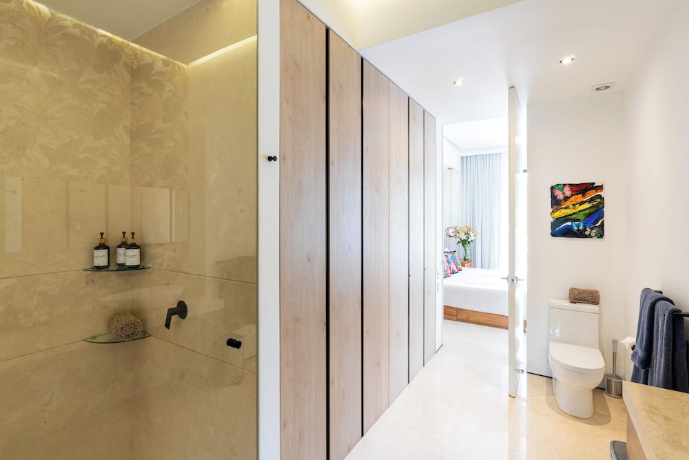 Soho PV Stunning Views Luxury Heated Rooftop Pool