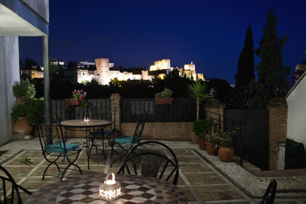 Apartamentos Montesclaros