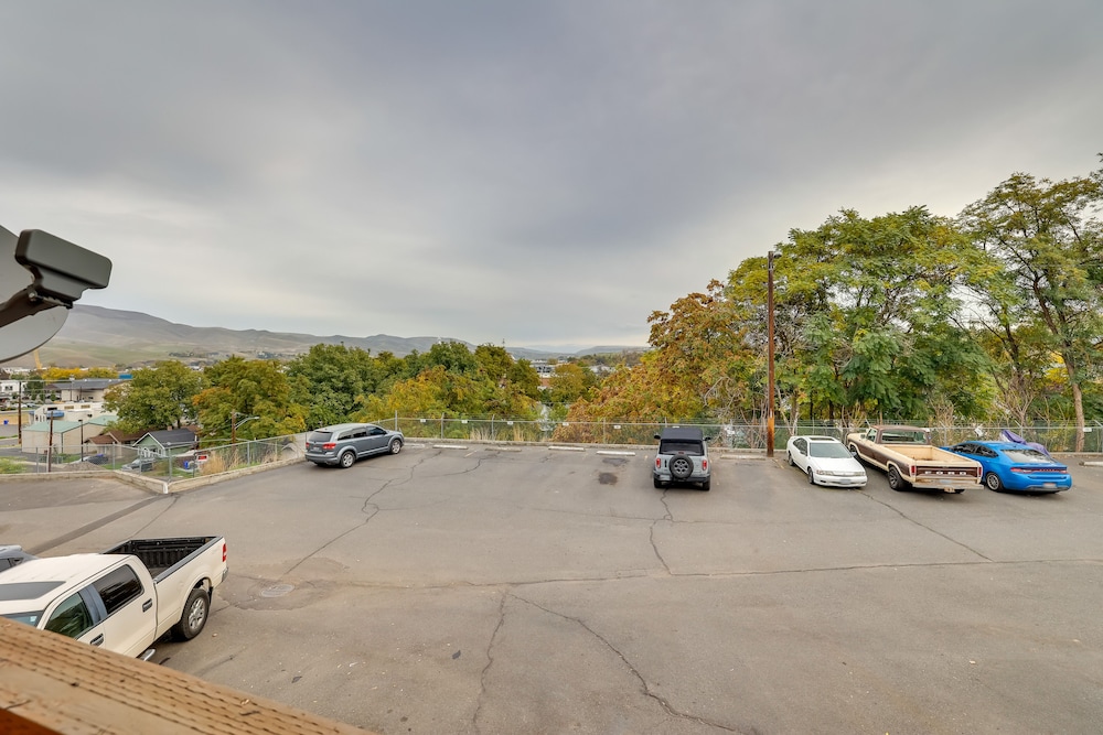 Lewiston Vacation Rental w/ Nearby River Access! view 2