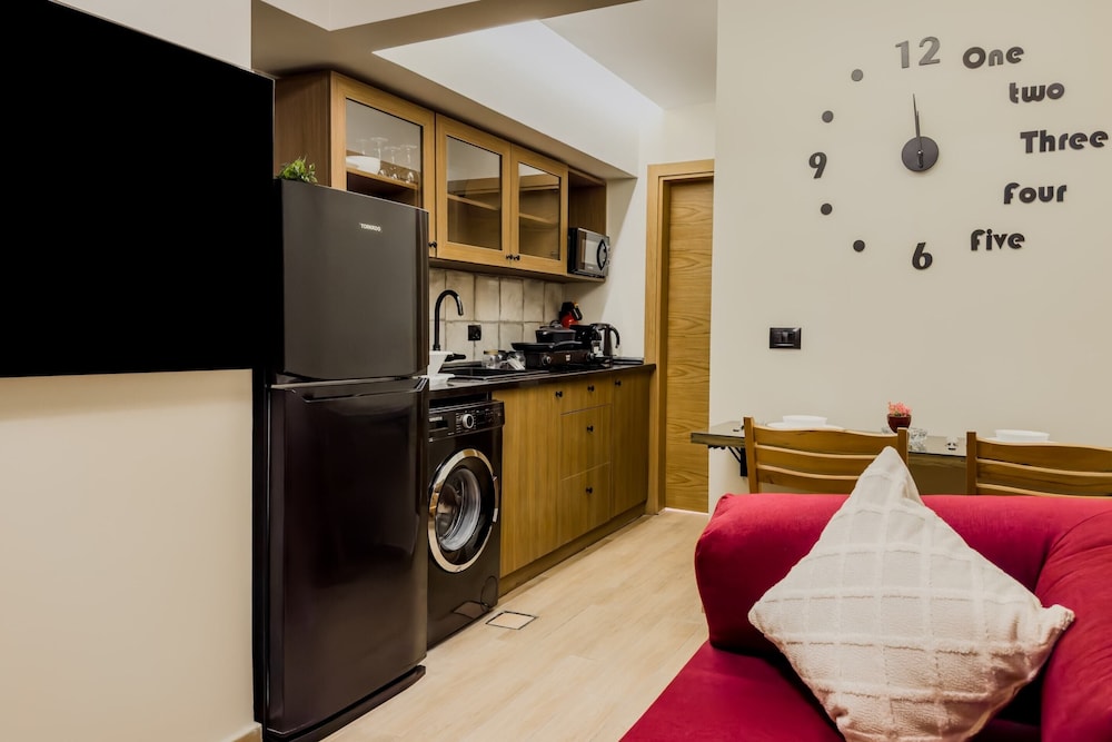 Xuru Heliopolis 3- 5 Min to Airport