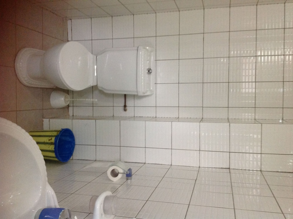 Ouagadougou Vacations - Faso Hotel - Property Image 8