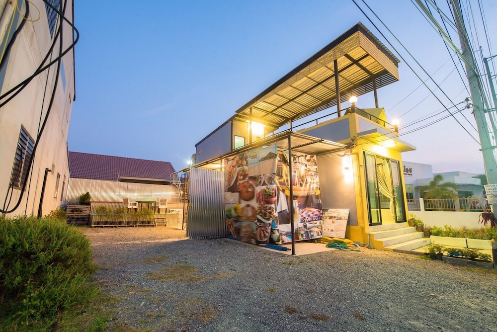 Mango Home 102