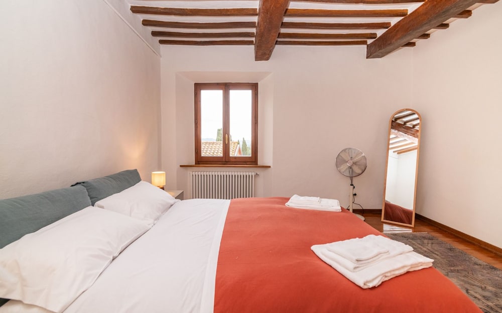 L Olivazzo Apartment-l Olivazzo