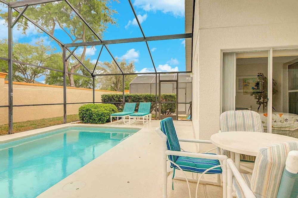 Southern Dunes Vacation Home