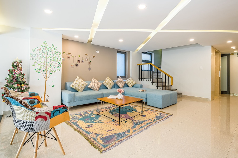 Pedersen Hostel