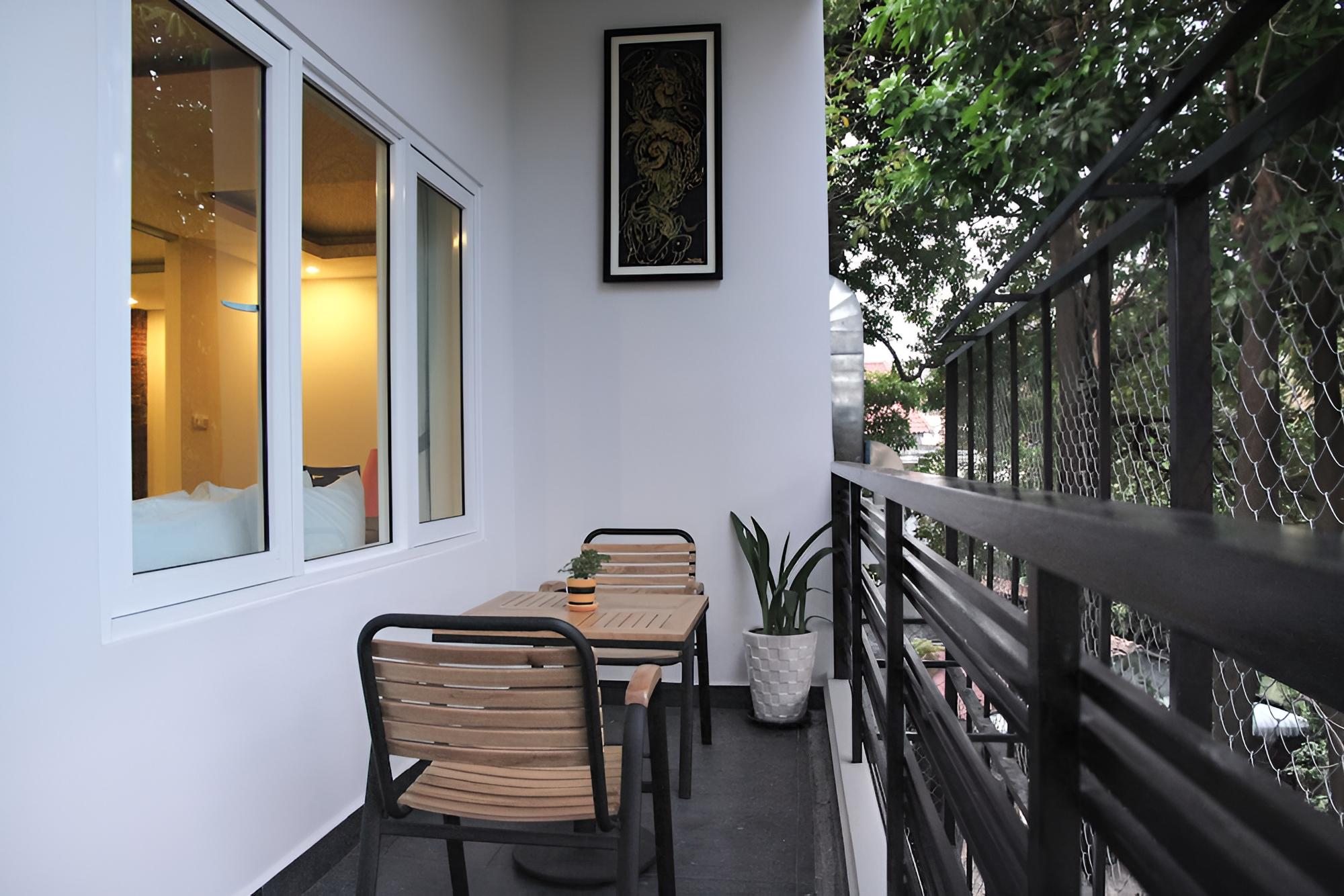 Sovanna Hotel