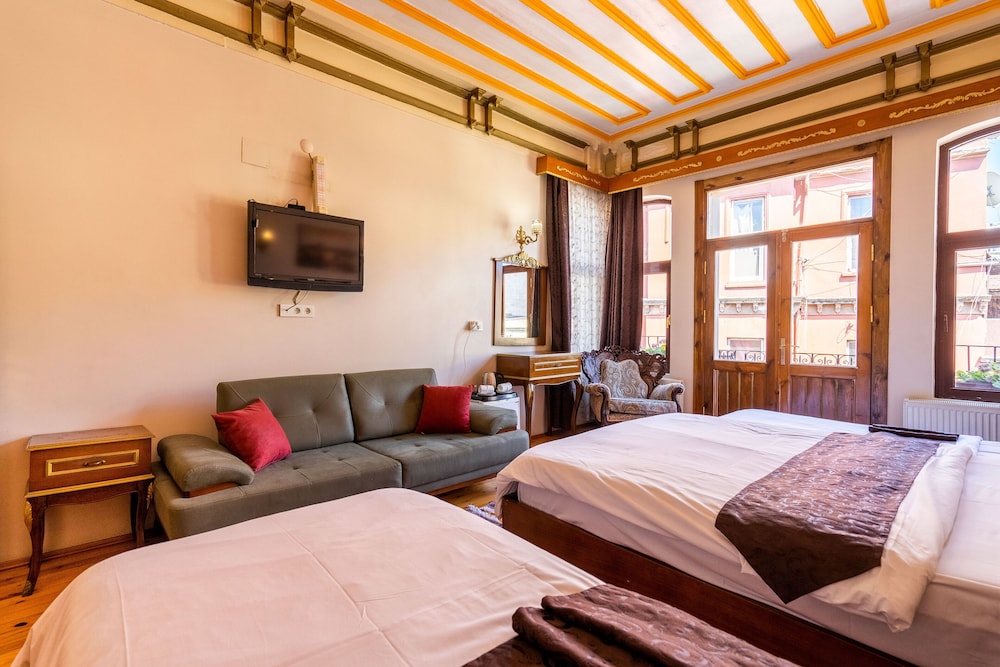 Gedik Pasa Konagi Oteli - Image 38