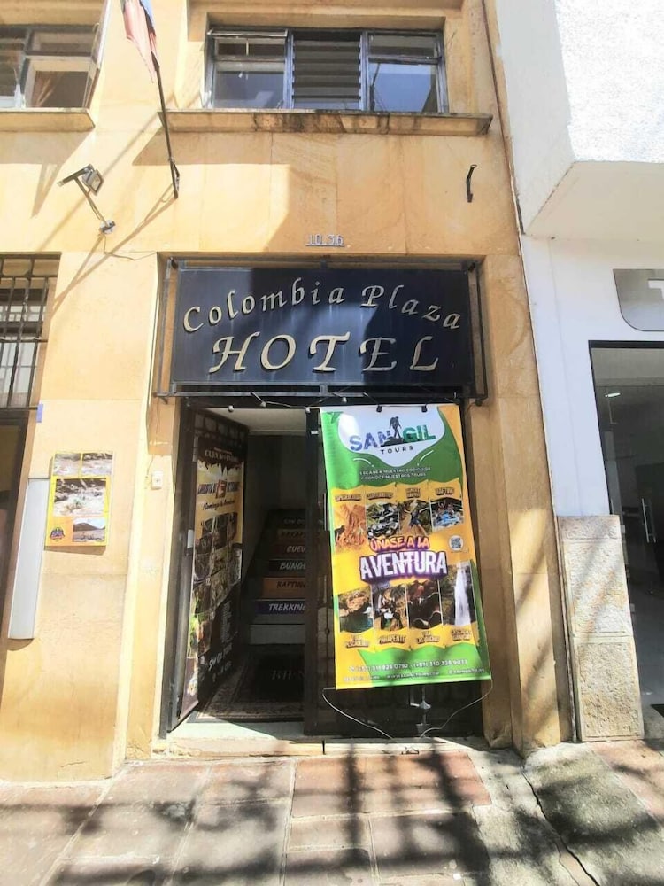 san gil tours