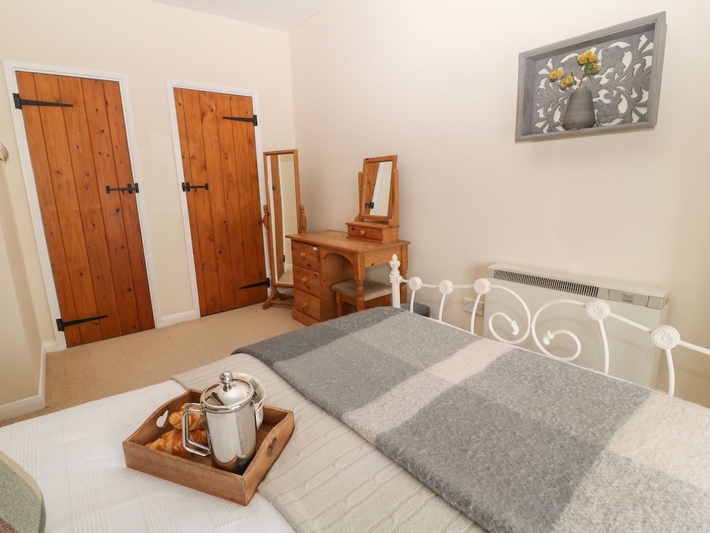 Beechcroft Cottage