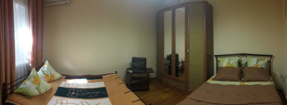 Guest House Tatiana