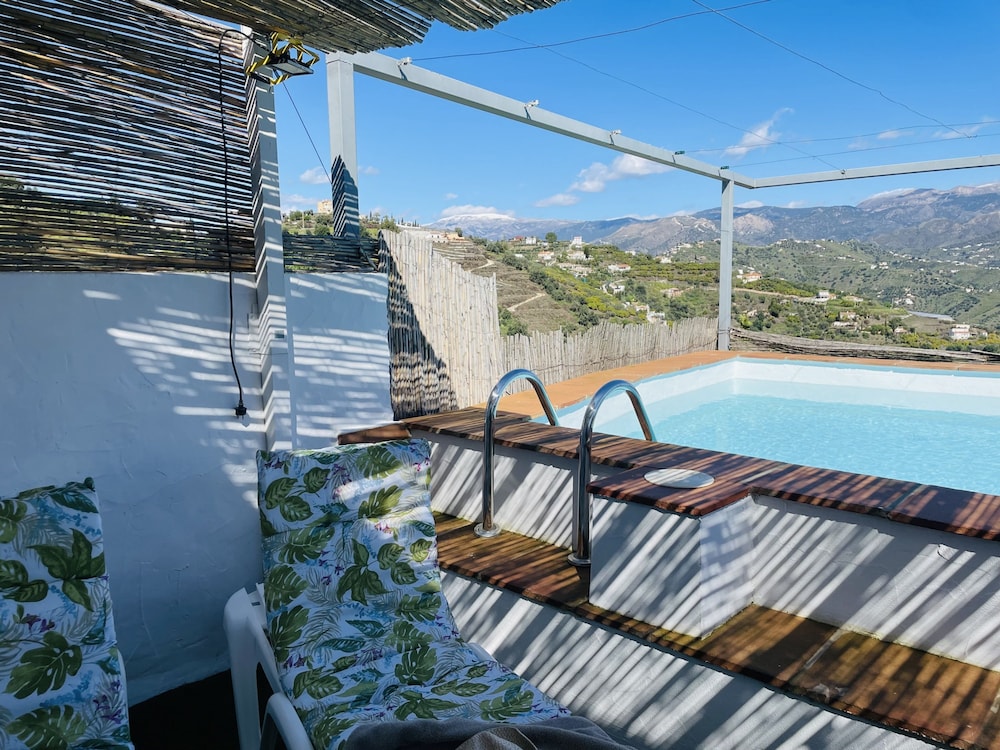 Cortijo Montesue os con Vistas by At Home Costa de