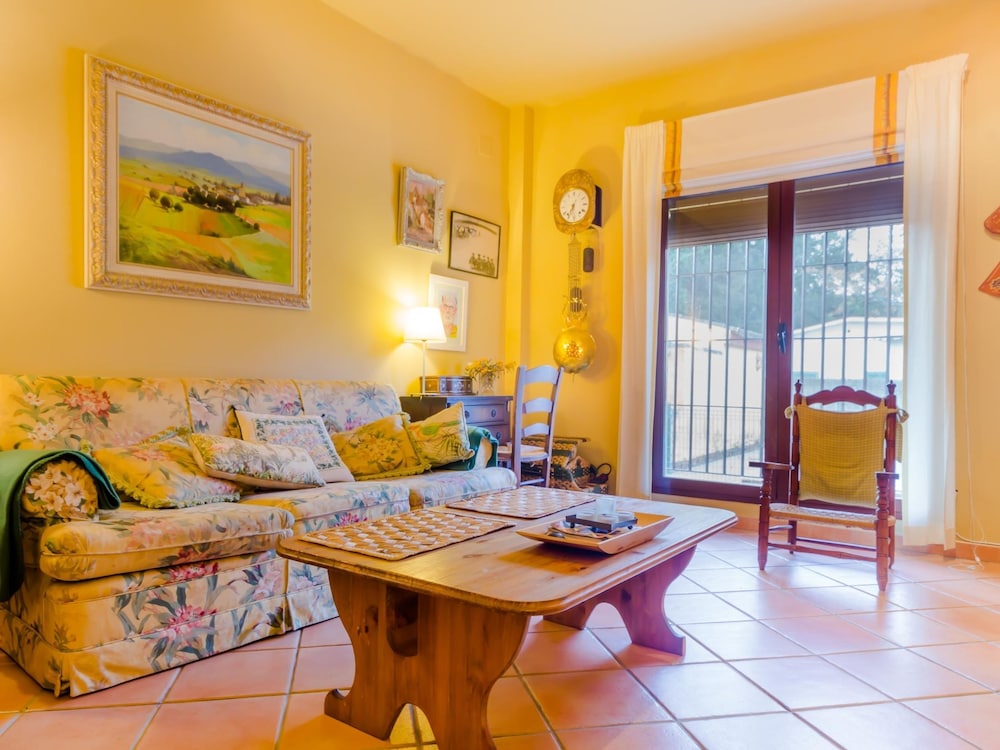 Villa La Vega 14354 in Chiclana