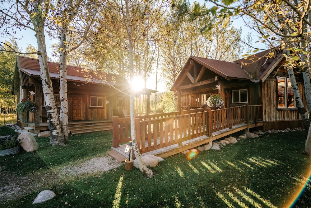 Moose Creek Ranch