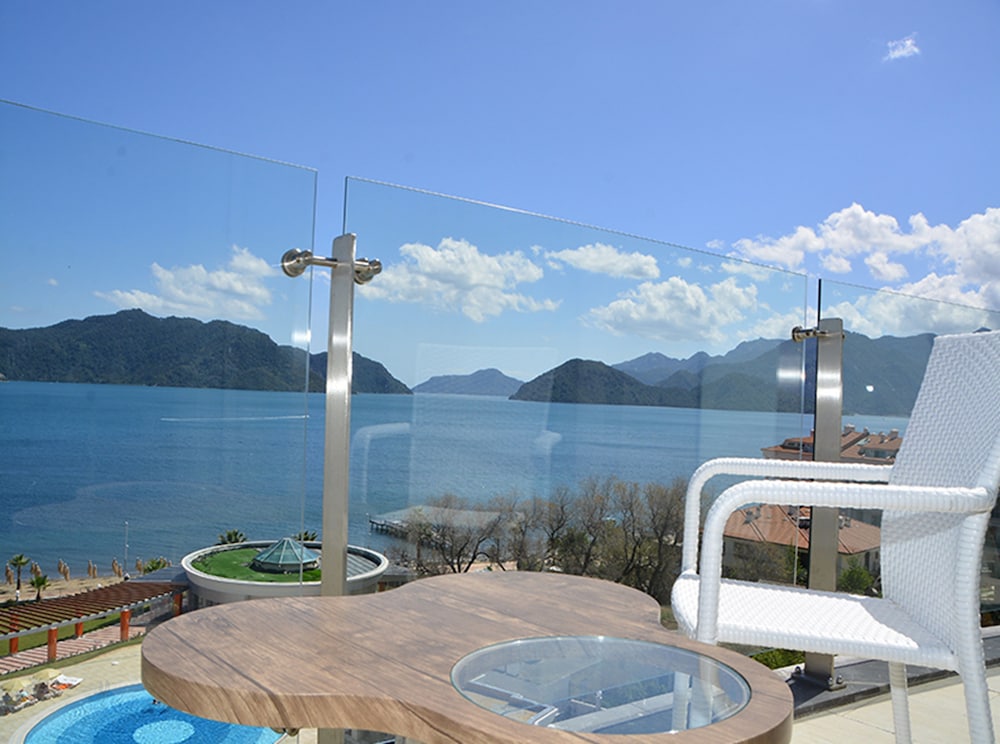 Green Nature Diamond Hotel - Image 29