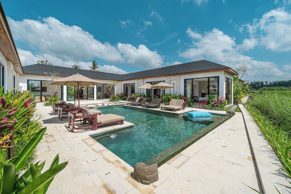 Villa Anarya Ubud