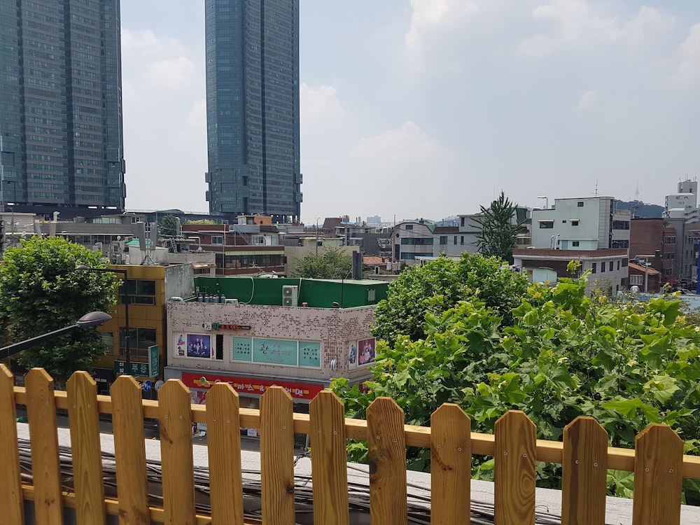 Seoul Forest Stay 104