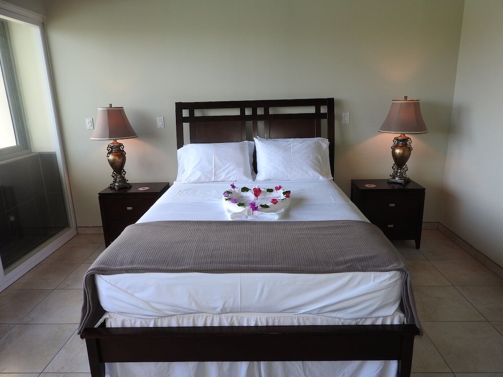Villa 226E at Jolly Harbour - Adults Only - Property Image 1