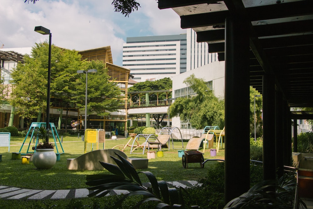 Cebu Vacations - Seda Ayala Center Cebu - Property Image 17