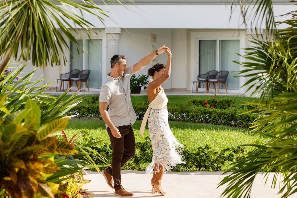 Hyatt Vivid Playa Del Carmen - Adults Only - All Inclusive - image 2